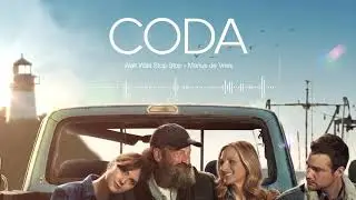 CODA &mdash; &ldquo;Wait Wait Stop Stop&rdquo; Audio I Apple TV+