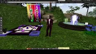 Anti-Bot in Second Life – Fair Play statt Abuse!
