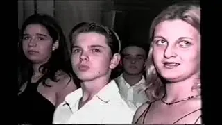 formatura cenec 99