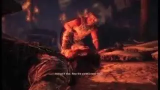Spec Ops The Line - Chapter 11 Alternate Choice Let Riggs Burn