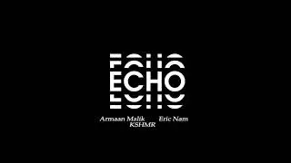 New project!! Here a little teaser of our next dance cover.'ECHO'by Armaan Malik, Eric Nam and Kshmr