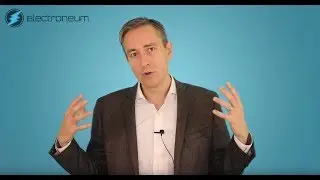 Electroneum July Update Fork and Blockchain Upgrade by CEO Richard Ells