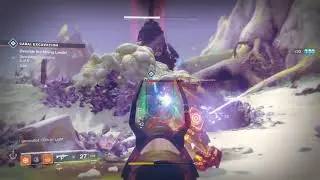 Destiny 2 Use Death Adder Get Exotic Engram
