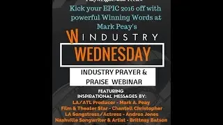 Mark Peay's 