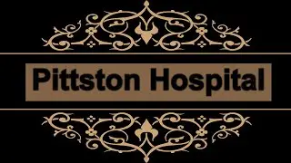 Pittston Hospital - Pittston PA - 2019