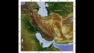 The Persian plateau has emerged as a pivotal hub for the early migration of humans out of Africa