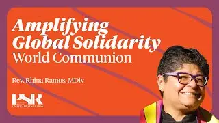 Amplifying Global Solidarity (Sep 30, 2025)