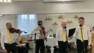 ВСЁ РАВНО Я ДОЙДУ / дуэт братьев