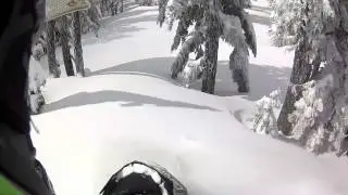 Epic Deep Day