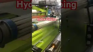 Hydro dipping film #watertransferprinting #diy #printing #usa