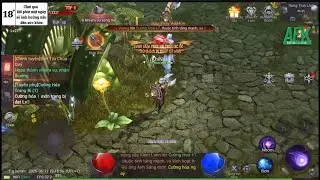 [Soi Game] MU: Hồng Hoả Đao &ndash; Khi thế giới MU Online được hiện đại h&oacute;a tr&ecirc;n m&agrave;n h&igrave;nh điện thoại