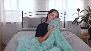 Amazon Product Video - Northwest Group Blankets