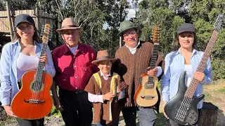 El Carbonero - El Boyaco y su Carranga - ( Video Oficial )
