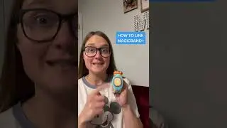 How to Link MagicBand+ For DISNEYLAND! 😮
