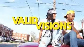 Lakey D & Slim Stacks x Touch It Freestyle