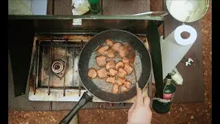 FujiFilm X-S20 | Labor Day Camping, Northern Arizona | Cinematic Color Grading FLog2 Tests