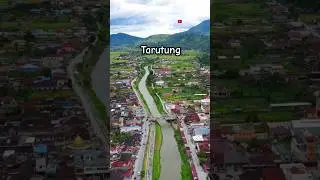 Tarutung, Tapanuli Utara #laketoba360 #tarutung #tapanuliutara #sumaterautara