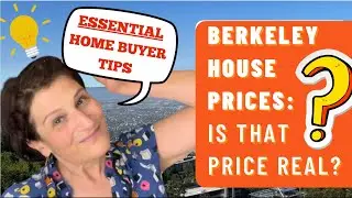 Berkeley House Prices EXPLAINER - How To Analyze a Property Price