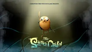 Starchild v2 gameplay teaser - FNF: Corruption Time