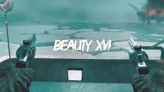 saki - Beauty #16 (MW2)