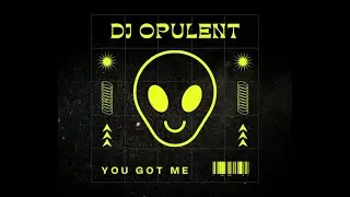 DJ Opulent - You Got Me