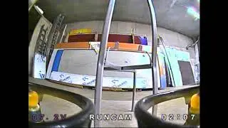 Kingkong ET115 FPV полетушки