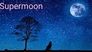 Supermoon malayalam