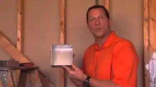 Square Box: Blank 3-1/2