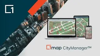 1map CityManager Revenue Enhancement
