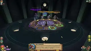 wizard101 getting shadow magic