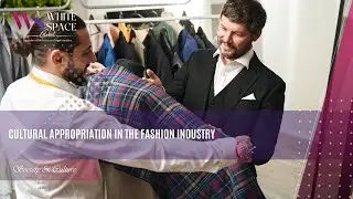 Cultural appropriation in the fashion industry