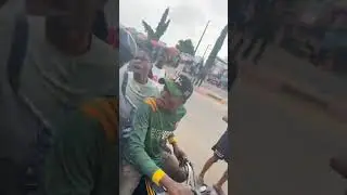 Taye Currency join mohbad protect in Ibadan r.i.p mohbad😭😪😭😭😭 #justiceformohbad