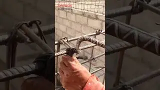El amarre de alambre m&aacute;s fuerte