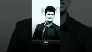 There is no Career without an Arrear | Erode Mahesh | Preetham | Go Monster