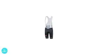 Castelli - Bibshort black