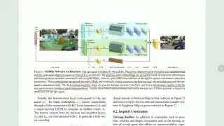 Machine Learning Paper Summaries: TraPHic
