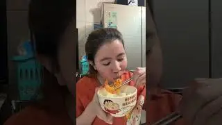 ម្ហូបចុះបាយ​ ប្តីខ្ញុំញាំអស់បាយពីឆ្នាំង😋​ #បង្គាឆាពងទាប្រៃ​