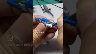 RX78-2 Ver2.0 Core Fighter assembly #gunpla #gundam #rx782 #corefighter