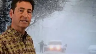 'Major winter storm' could hit Upstate NY this weekend