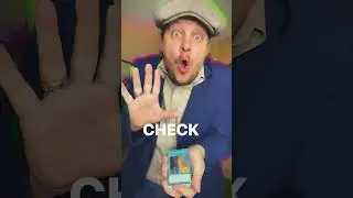 Magic with Yu-Gi-Oh! Cards!?!?! | Learn How Today!!!
