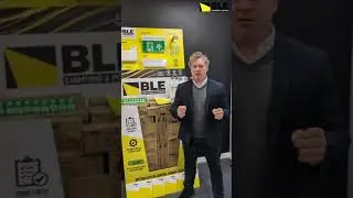 BLE Lighting & Power Stock Profile