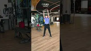 Hyderabad's Finest Gym - Ogha Fitness Gym