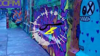 JimBeatz - Graffiti | Hard trap beat | Instumenal (Prod. JimBeatz)