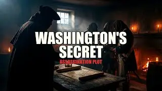 The Secret Plot to Kill George Washington | A Threat to the Revolution