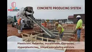 One Brand, All Solutions | Zoom Kingkrete Construction Systems
