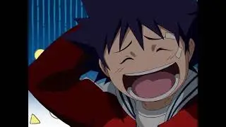 Air Gear Anime Episode 1 | English Dubbed