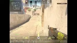 Counter strike 2 | 3 Kills | One flick HS
