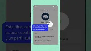 Conoc&eacute; BancoChat
