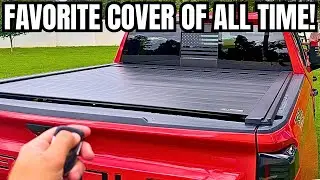 PROS & CONS of Owning a Retrax Retractable Tonneau Cover
