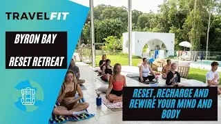 Byron Bay Reset Retreat